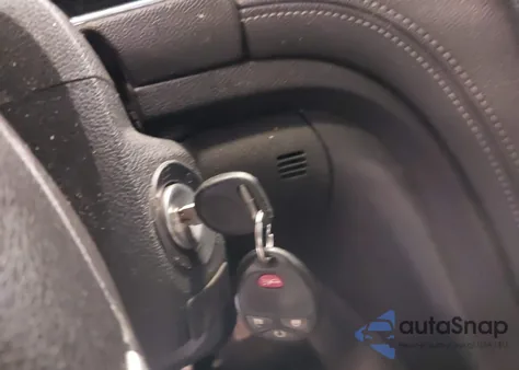 2017 Chevrolet Traverse 1Lt z USA, uszkodzony, nr VIN 1GNKVGKD2HJ144567